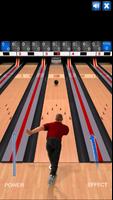 Bowling 3D - Real Strike Bowling Pocket Game screenshot 1