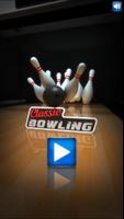 Bowling 3D - Real Strike Bowling Pocket Game screenshot 2