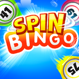 Spin Bingo - Free Slots Bingo icône