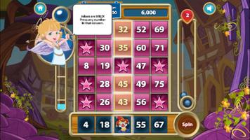 Spin Bingo - Free Slots Bingo capture d'écran 1