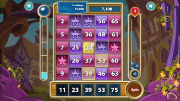 Spin Bingo - Free Slots Bingo capture d'écran 2