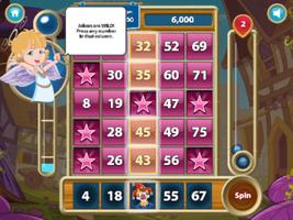 Spin Bingo - Free Slots Bingo ภาพหน้าจอ 3