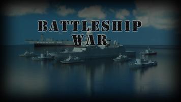 Sea Battle Affiche