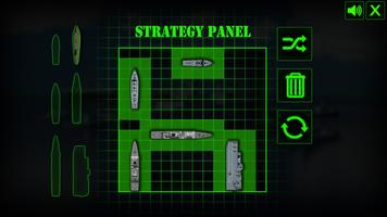 Sea Battle capture d'écran 2