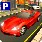 Car Parking Simulator - Real Car Drive Game icon