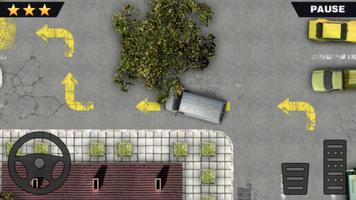 Car Parking Simulator - Real Car Drive Game screenshot 3