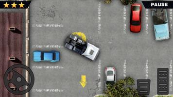 Car Parking Simulator - Real Car Drive Game screenshot 1