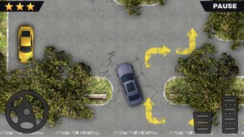Car Parking Simulator - Real Car Drive Game screenshot 2