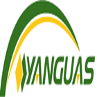 YanguasPass آئیکن