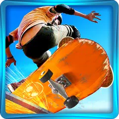 Real Skate 3D APK download