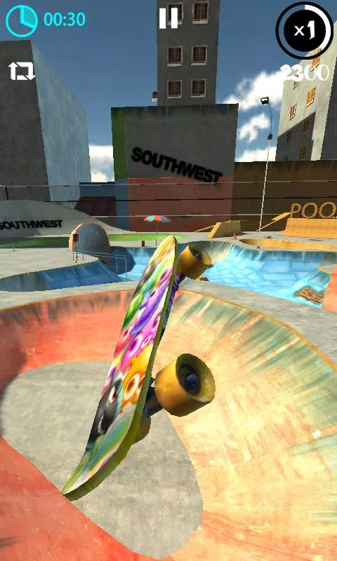 Real Skate APK for Android Download