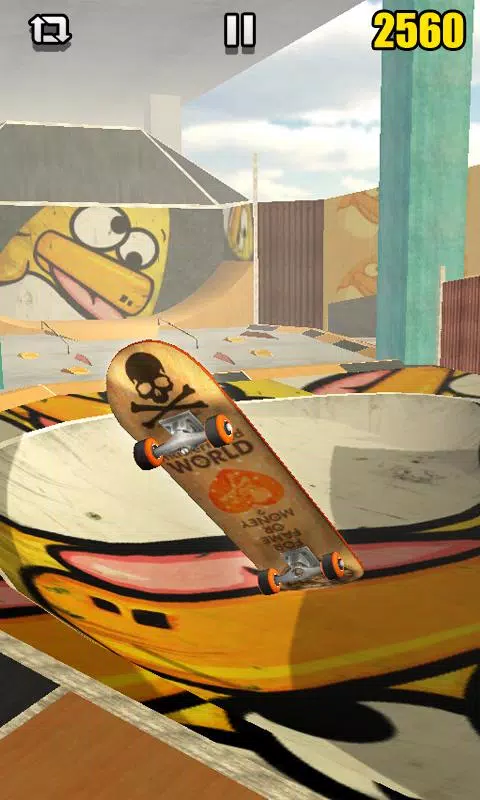 Baixar Touchgrind Skate 2 1.6 Android - Download APK Grátis