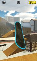 真實滑板 3D - Real Skate 截圖 3