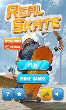 Real Skate screenshot 4