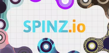 Spinz.io