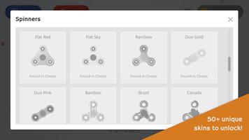 Spinz.io screenshot 1