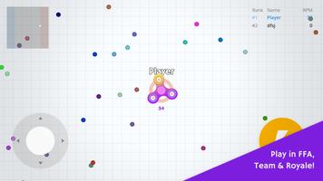 Spinz.io imagem de tela 2