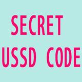 Secret USSD Codes icône