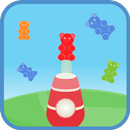 Gummy Bubble Pop APK