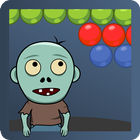 Zombie Bubble Pop biểu tượng