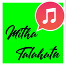 100+ Lagu Mitha Talahatu Mp3 APK