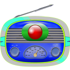 Bangladesh FM Radio icône