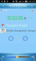 Bangladesh FM Radio الملصق