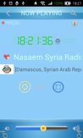 Radio Syria capture d'écran 3