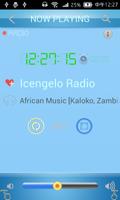 Radio Zambia captura de pantalla 3