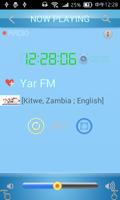 Radio Zambia captura de pantalla 1