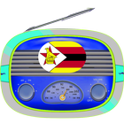 Radio Zimbabwe 圖標