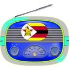 Radio Zimbabwe simgesi