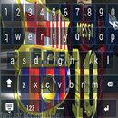 Barcelona Keyboard APK