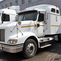 Wallpaper Internation9200Truck