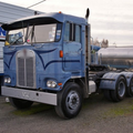 Wallpapers Kenworth K184 Truck
