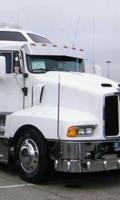 Wallpapers Kenworth T600 Truck screenshot 2