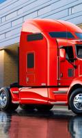 Wallpapers Kenworth T700 Truck capture d'écran 1