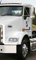 برنامه‌نما Wallpapers Kenworth T800 Truck عکس از صفحه