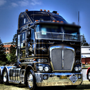 Wallpapers Kenworth Trucks aplikacja