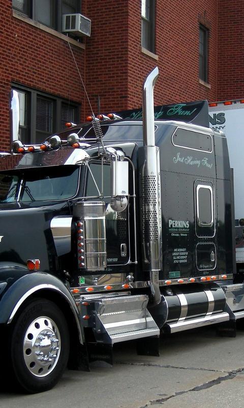 Descarga de APK de Fondos Kenworth W900 Camiones para Android Descarga de APK de Fondos Kenworth W900 Camiones para Android