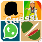 Guess The Apps Quiz icon