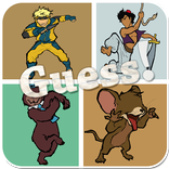 Cartoons Quiz