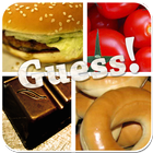 Guess The Food أيقونة