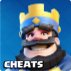 Cheat Clash Royale APK