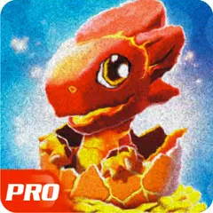Cheat Dragon Mania Legends APK download