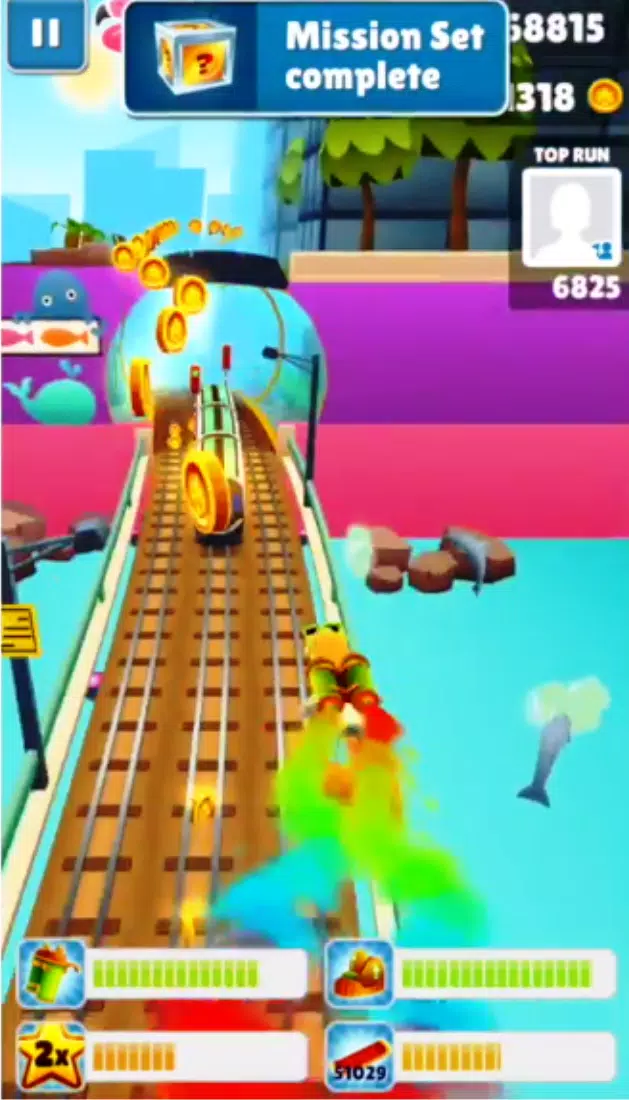 Download Free Subway Surfer Cheat APK 3 for Android 