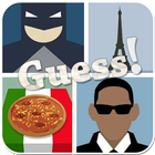 Icomania Quiz icon