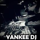Yankee DJ আইকন