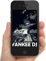 Yankee DJ পোস্টার