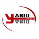 Yankı FM ikona